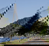 Glebe Foreshore Walk