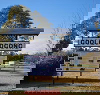 Gooloogong - Holiday Find