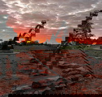 Great Cobar Heritage Centre - Holiday Find