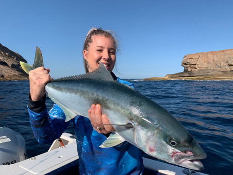 GT Fishing Charters - Holiday Find 0