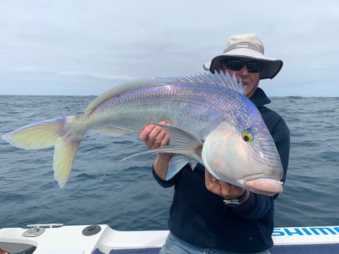 GT Fishing Charters - Holiday Find 1