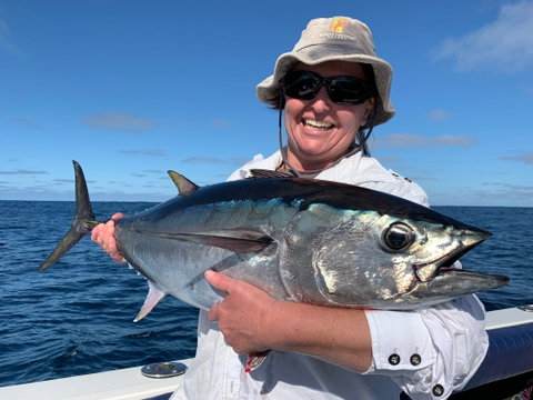 GT Fishing Charters - Holiday Find 2