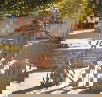 Heritage Highway - Holiday Find