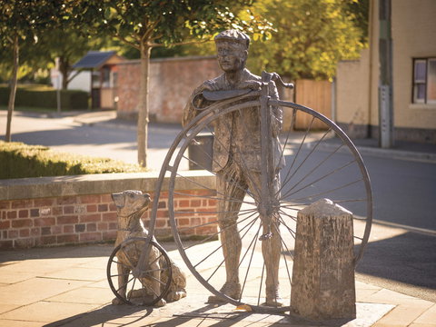 Heritage Highway - Holiday Find 0