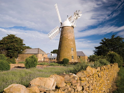 Heritage Highway - Holiday Find 2