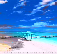 Horrocks - Holiday Find