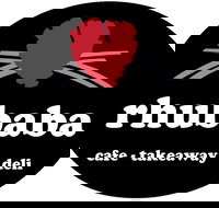 House of Rhubarb - Holiday Find