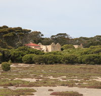 Inneston Historic Walk - Holiday Find