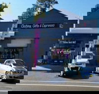 Jespresso - Holiday Find