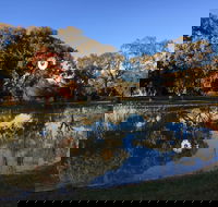 Jubilee Park - Holiday Find