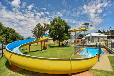 Junee Junction Recreation And Aquatic Centre - Holiday Find 0