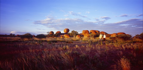 Karlu Karlu / Devils Marbles Conservation Reserve - Holiday Find 0