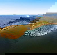 Kattang Nature Reserve - Holiday Find