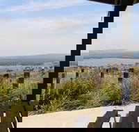 Kurrajong Gap Lookout - Holiday Find