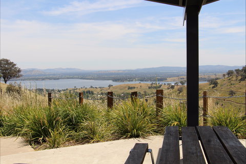 Kurrajong Gap Lookout - Holiday Find 0