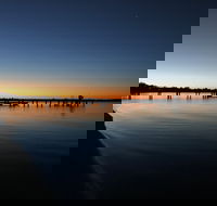Lake Bonney - Holiday Find