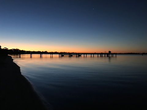 Lake Bonney - Holiday Find 0
