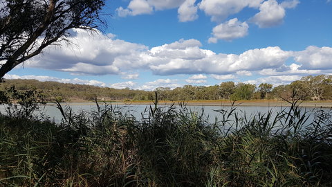 Lake Inverell Reserve - Holiday Find 1