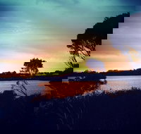 Lake Fellmongery Ski Lake - Holiday Find