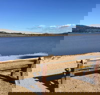 Lake Nillahcootie - Holiday Find