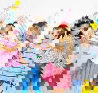 Lollipop's Playland Campbelltown - Holiday Find