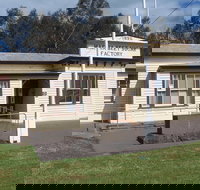 Maffra Sugar Beet Museum - Holiday Find