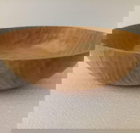 Make a Bowl Woodturning - Holiday Find