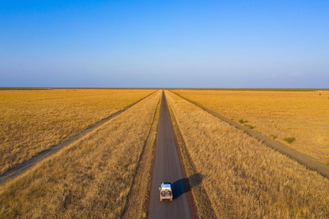 Matilda Way - Holiday Find 0