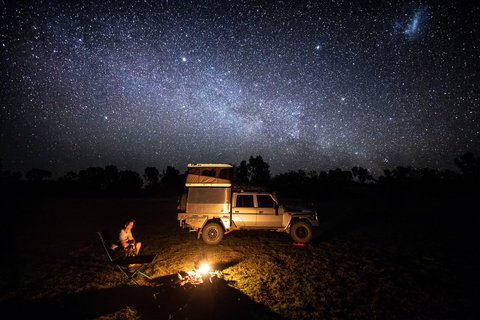 Matilda Way - Holiday Find 1