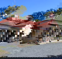 Morven - Holiday Find