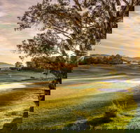 Mount Compass Golf Course - Holiday Find