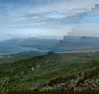 Mount Cook National Park - Holiday Find