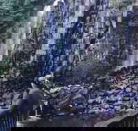 Mungalli Falls - Holiday Find