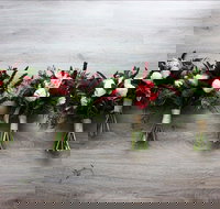 My Floral Styling - Holiday Find