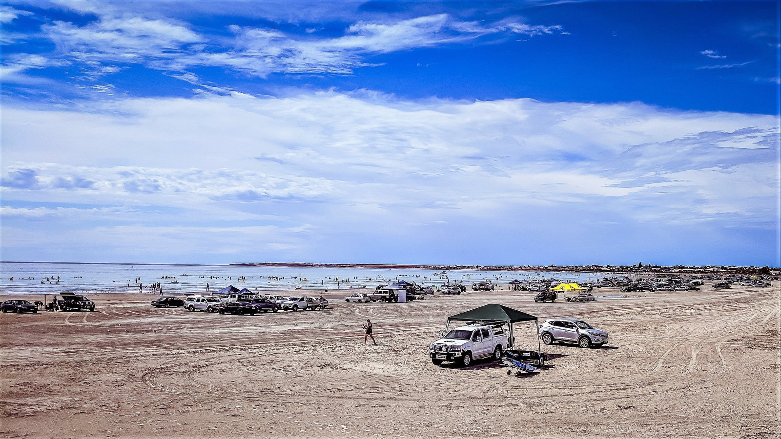 North Beach SA Holiday Find