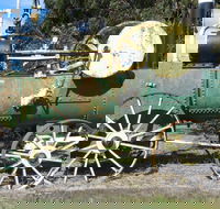 Oberon and District Museum - Holiday Find