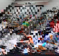 Obsession Shoes Boutique - Holiday Find