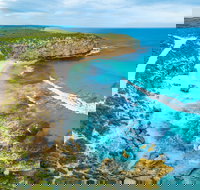 Pennington Bay Beach - Holiday Find