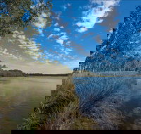 Perch Hole picnic area - Holiday Find