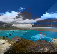 Pillar Point Lookout