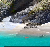 Rapid Bay Beach - Holiday Find