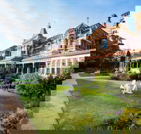 Rippon Lea Estate - Holiday Find