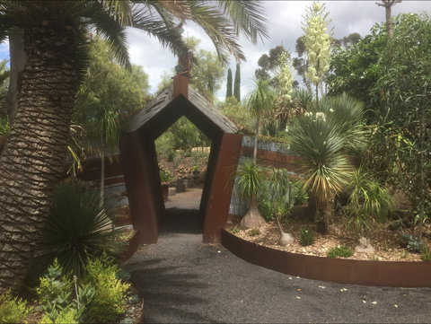 Roraima Nursery And Cafe - Holiday Find 0