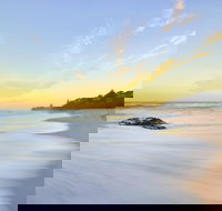 Scarborough Beach - Holiday Find