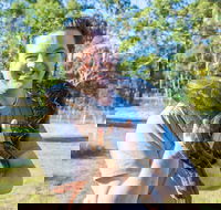 Serpentarium Wildlife Park Tasmania - Holiday Find