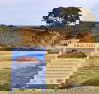 Shell Hill Reserve - Holiday Find