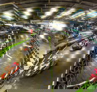 Slideways Go Karting Brisbane