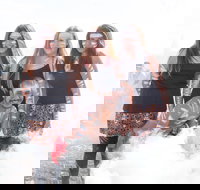 Soundtrails - Myall Creek - Holiday Find