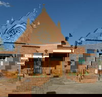 St John's Catholic Church - Holiday Find