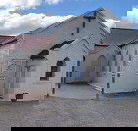 St Mary's Anglican Church Wallaroo - Holiday Find